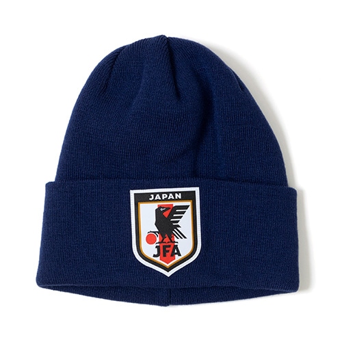 ニットキャップ(サッカー日本代表)