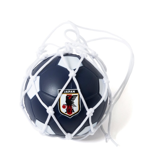 スクイーズボール(サッカー日本代表)