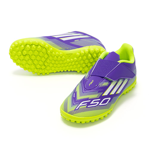 キッズ F50 CLUB VEL TF