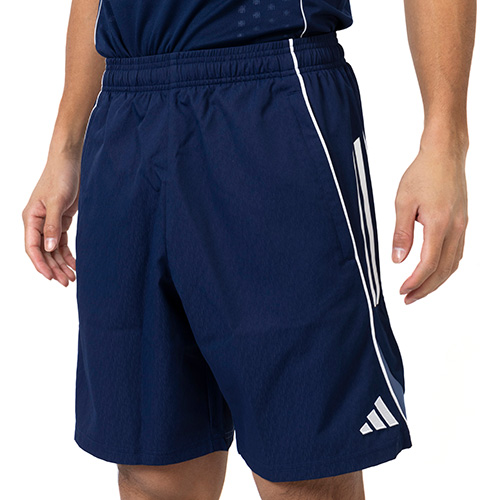 TIRO25 コンペティション ダウンタイムショーツ