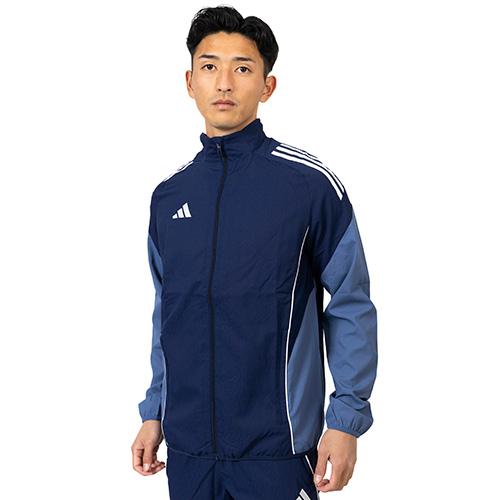 TIRO25 コンペティション プレゼンテーションジャケット