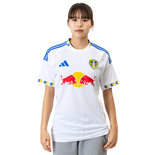 25-26 リーズユナイテッド HOMEユニフォーム