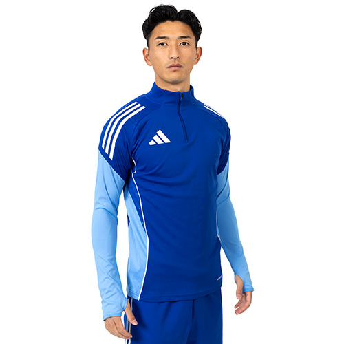 TIRO25 コンペティション トレーニングトップ