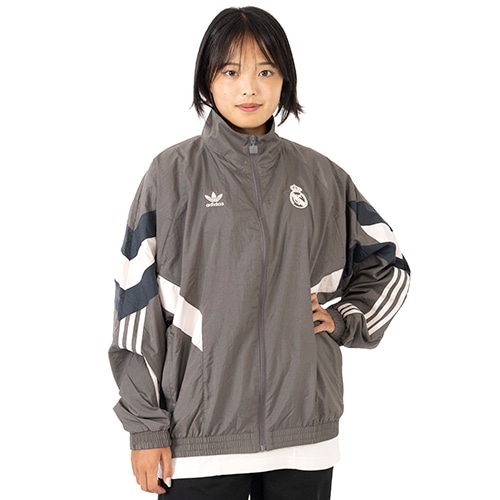 レアル・マドリード LIFESTYLER OGトラックトップ