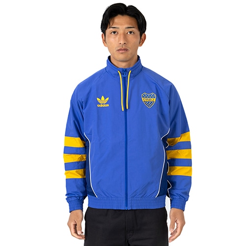 ボカ・ジュニアーズ LIFESTYLER BRINGBACK 93 トラックトップ