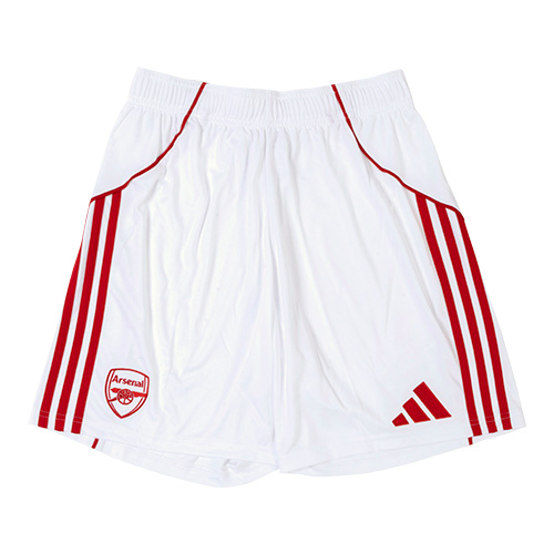 25-26 アーセナルFC HOME ショーツ