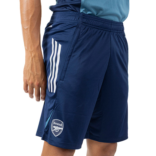 25-26 アーセナルFC トレーニングショーツ