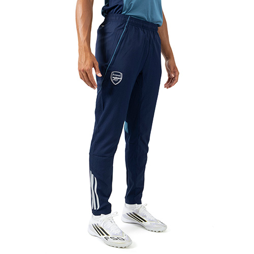 25-26 アーセナルFC プレゼンテーションパンツ