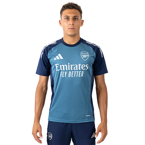 25-26 アーセナルFC トレーニングジャージー