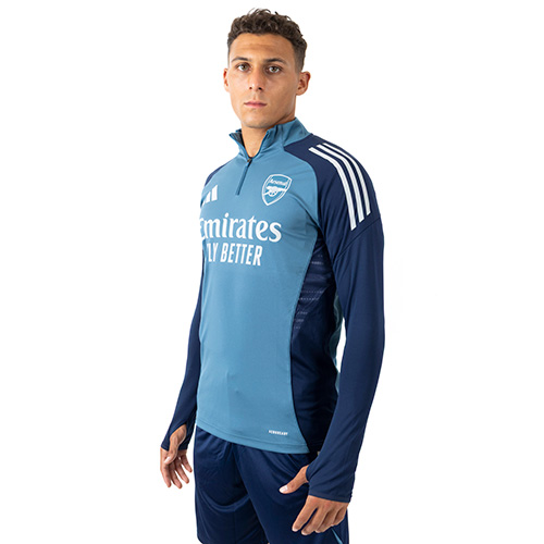 25-26 アーセナルFC トレーニングトップ