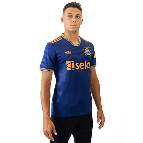 25-26 ニューカッスル・ユナイテッド 3rd ユニフォーム