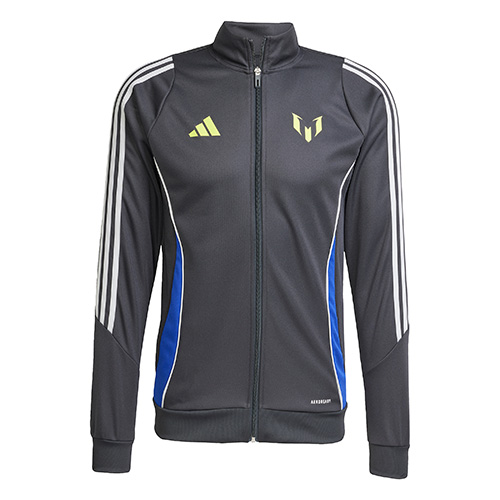 MESSI ジャケット