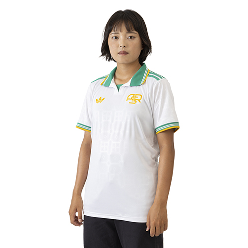 25-26 ASローマ 3rd ユニフォーム