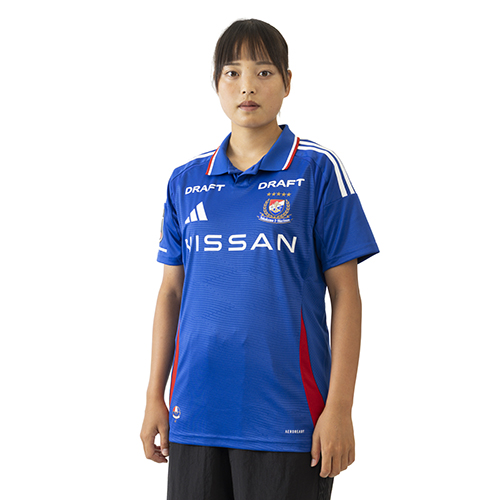 2025 横浜F・マリノス 1stユニフォーム