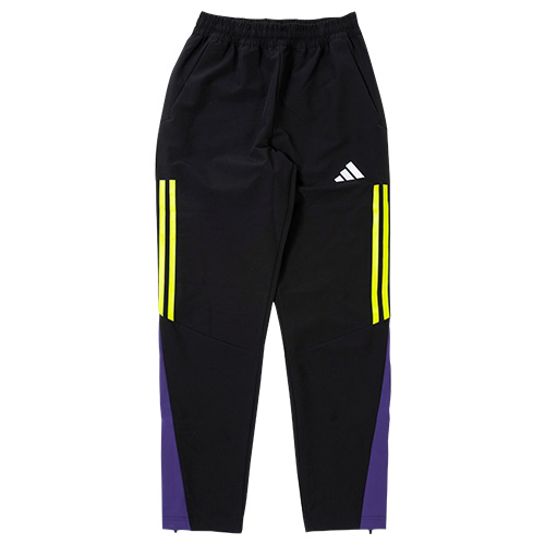 キッズ プラクティス ウォームアップ パンツ