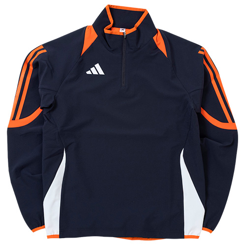 キッズ プラクティス ウォームアップ トップ