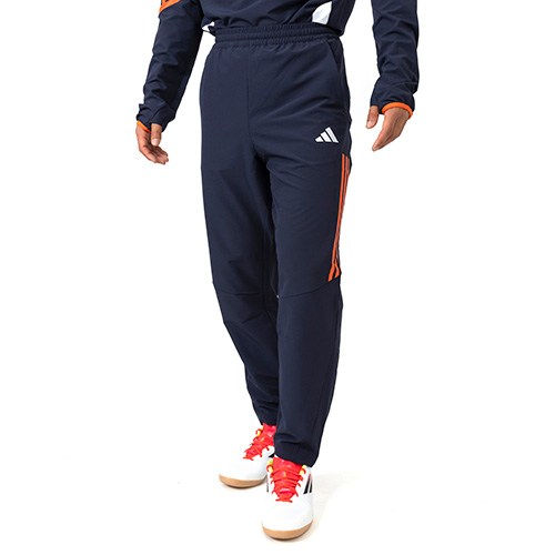 プラクティス ウォームアップ パンツ