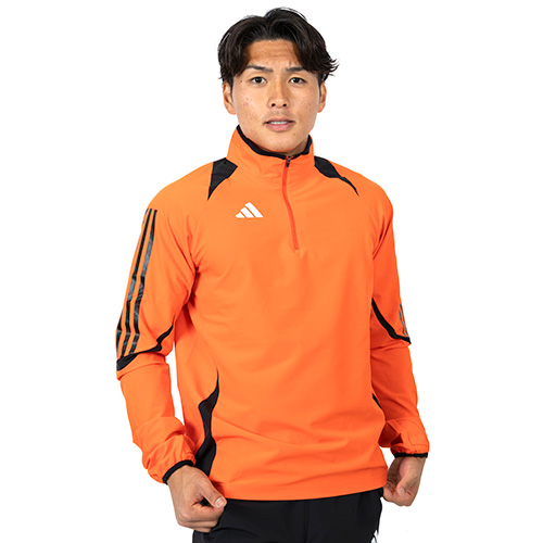 プラクティス ウォームアップ トップ