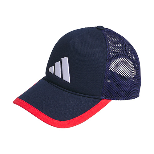 キッズ トラッカーキャップ