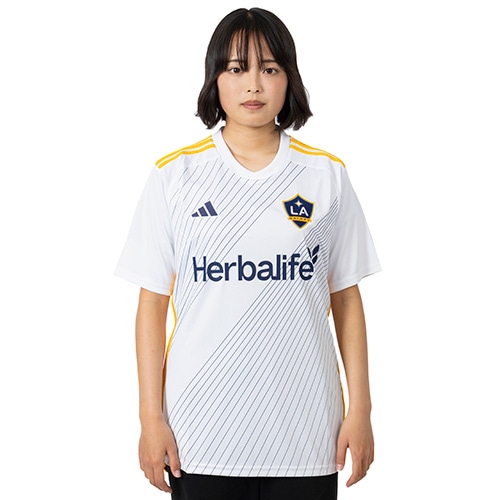 2025 ロサンゼルス・ギャラクシー HOME ユニフォーム