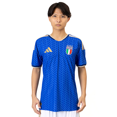 2026 イタリア代表 HOME オーセンティックユニフォーム