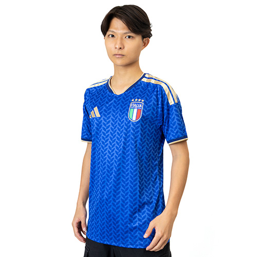 2026 イタリア代表 HOME ユニフォーム
