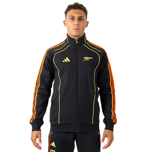 アーセナル×NTS URBAN PURIST トラックトップ