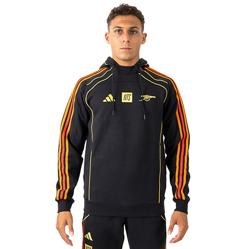 アーセナル×NTS URBAN PURIST スウェットフーディー