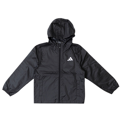 K スモールロゴ レインジャケット