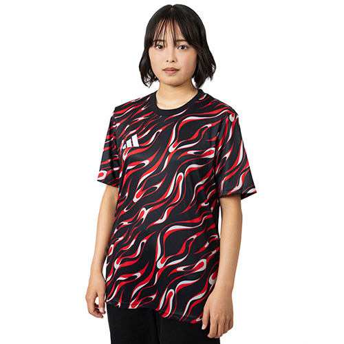 プラクティス グラフィックジャージー