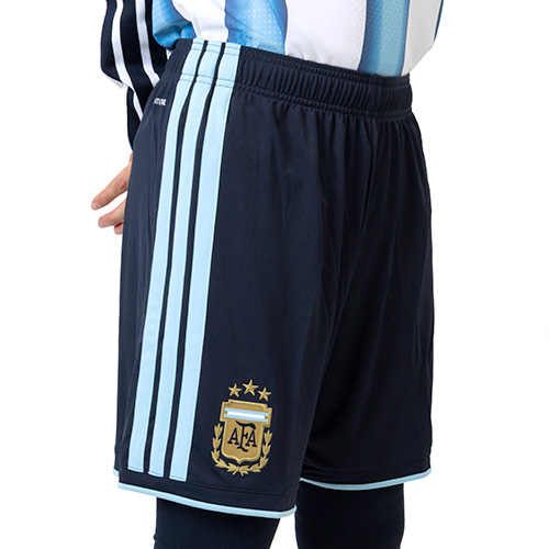 2026 アルゼンチン代表 HOME ショーツ