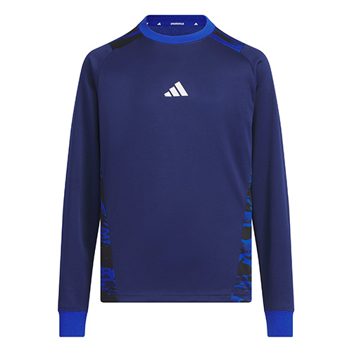 キッズ 長袖Tシャツ