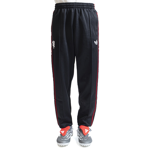 マンチェスター・ユナイテッド ORIGINALS トラックパンツ