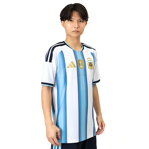 2026 アルゼンチン代表 HOME オーセンティックユニフォーム