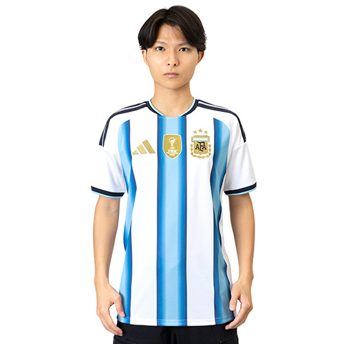 2026 アルゼンチン代表 HOME ユニフォーム