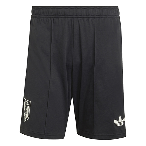 アディダス サッカー日本代表 2026 アウェイ オーセンティック ショーツ