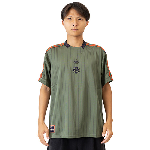 バイエルン・ミュンヘン TERRACE ICON ジャージー