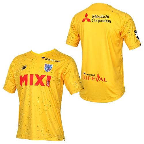 2022 FCTK GK S/S_ﾚﾌﾟﾘｶ