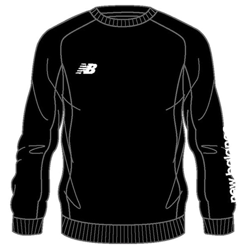 チームスウェット クルー