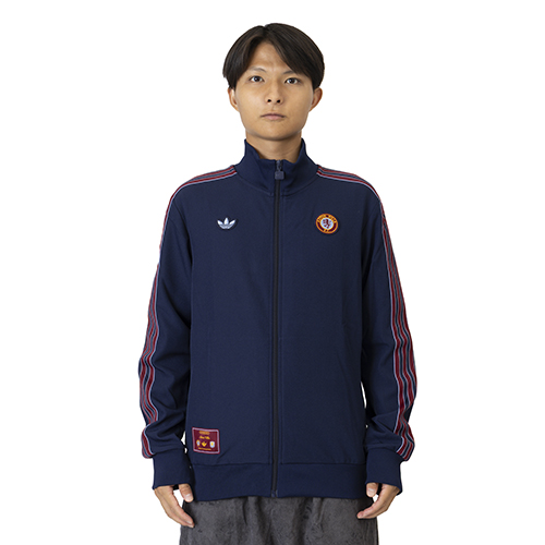 アストン・ヴィラ TERRACE ICON トラックトップ