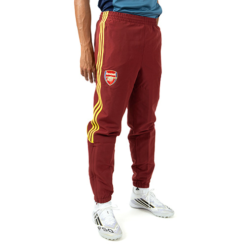 アーセナルFC URBAN PURIST トラックパンツ