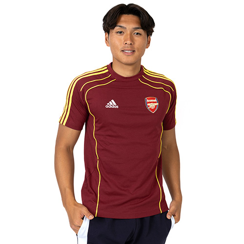 アーセナルFC URBAN PURIST Tシャツ