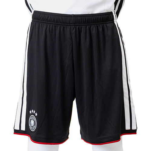 2026 ドイツ代表 HOME ショーツ