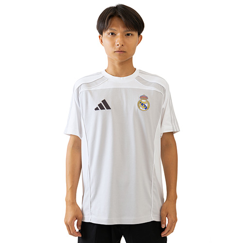 レアル・マドリード URBAN PURIST Tシャツ