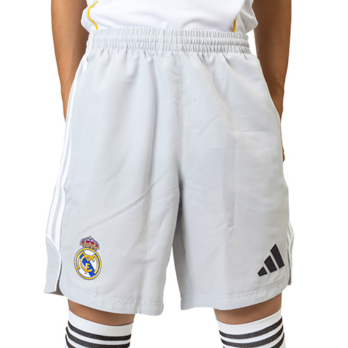 レアル・マドリード URBAN PURIST ハーフパンツ
