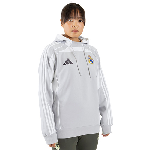 レアル・マドリード URBAN PURIST フーディー
