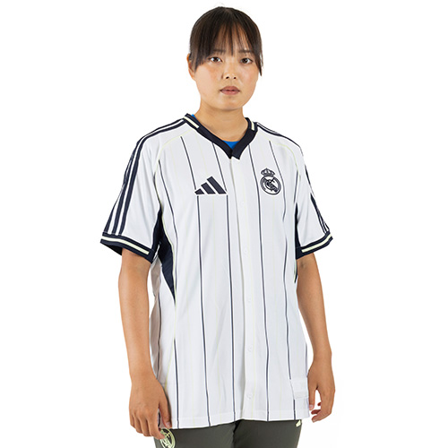 レアル・マドリード USシャツ
