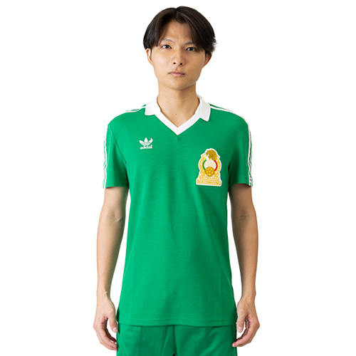 メキシコ代表 1986 HOMEユニフォーム