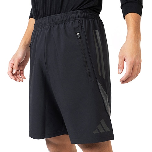 TIRO25 コンペティション KM ダウンタイムショーツ