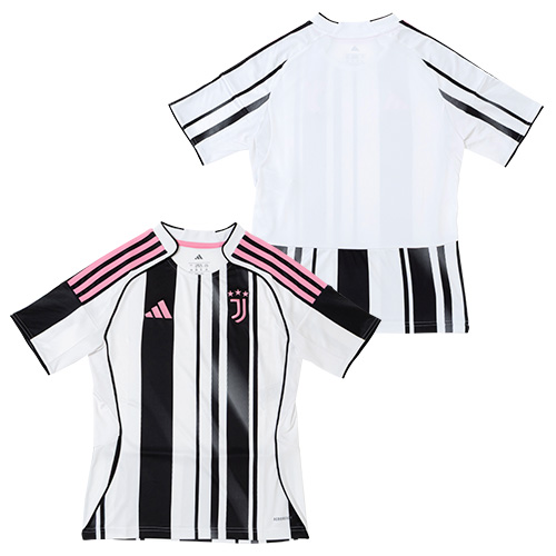 キッズ 25-26 ユベントス HOME ユニフォーム